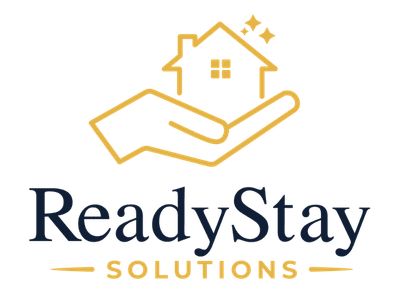 ReadyStay logo